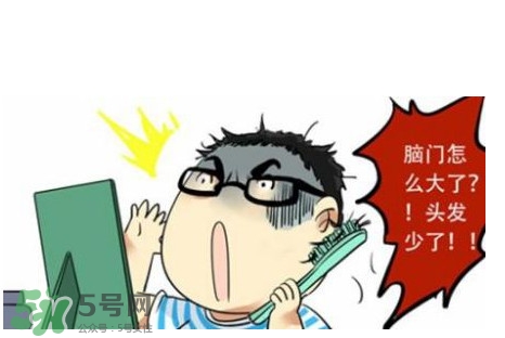 掉頭發(fā)是有什么病嗎？掉頭發(fā)是缺什么