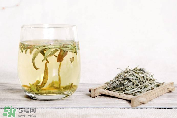 白毫銀針沖泡方法 白毫銀針口感好嗎？