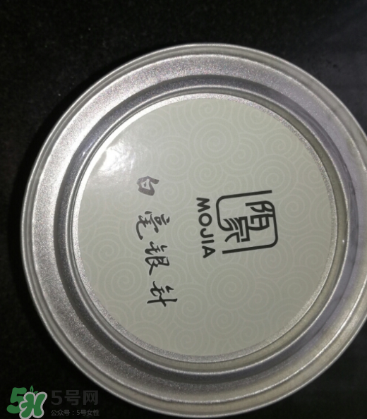 白毫銀針沖泡方法 白毫銀針口感好嗎？