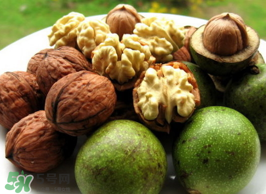 鮮核桃為什么是苦的？鮮核桃苦是怎么回事？
