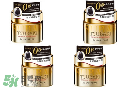 tsubaki金色護(hù)發(fā)膜怎么樣_絲蓓綺金色護(hù)發(fā)膜好用嗎 tsubaki金色護(hù)發(fā)膜怎么樣_絲蓓綺金色護(hù)發(fā)膜好用嗎