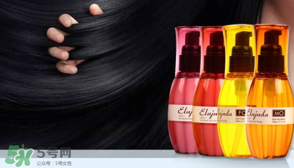 milbon玫麗盼護(hù)發(fā)精油怎么用？玫麗盼護(hù)發(fā)精油用法