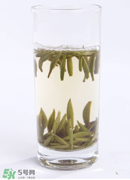 白毫銀針屬于綠茶嗎？白毫銀針是什么茶？