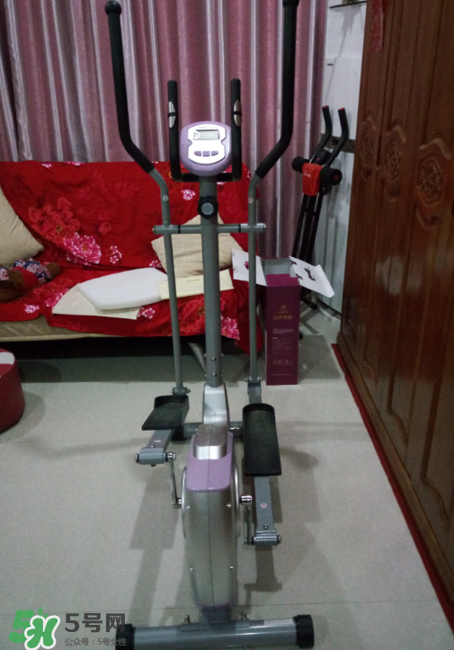 橢圓機(jī)什么牌子好？橢圓機(jī)品牌推薦