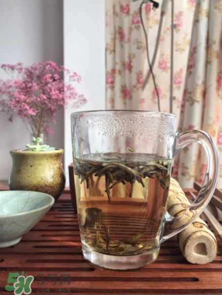 白毫銀針屬于綠茶嗎？白毫銀針是什么茶？