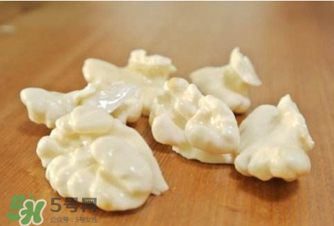 濕核桃可以放冰箱嗎？濕核桃放冰箱能放多久？