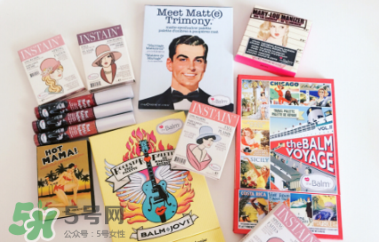 The balm高光粉餅怎么樣？The balm高光粉餅好用嗎？