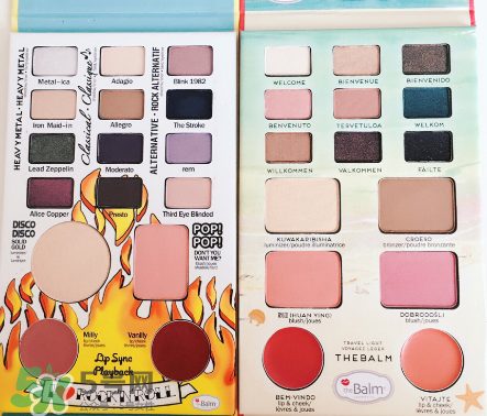 The balm高光粉餅怎么樣？The balm高光粉餅好用嗎？