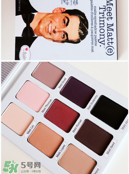 The balm高光粉餅怎么樣？The balm高光粉餅好用嗎？