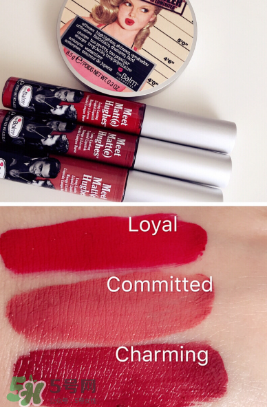 The balm高光粉餅怎么樣？The balm高光粉餅好用嗎？