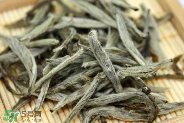 白毫銀針怎么保存？白毫銀針要放冰箱嗎？