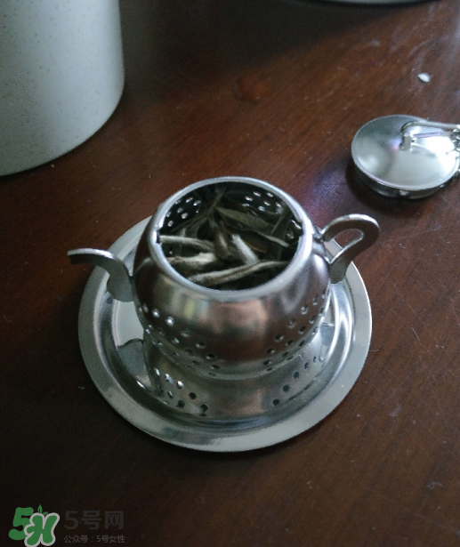 白毫銀針怎么保存？白毫銀針要放冰箱嗎？