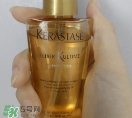 護(hù)發(fā)精油要洗嗎？護(hù)發(fā)精油要不要洗