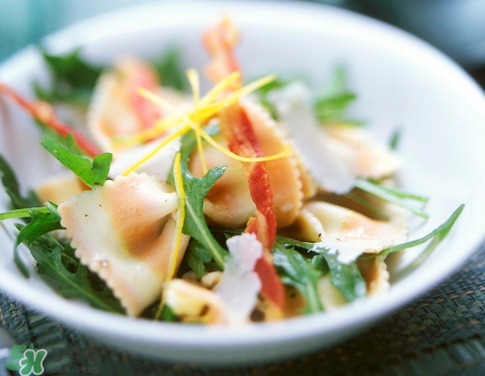 蝴蝶粉怎么煮才好吃？蝴蝶粉的做法大全