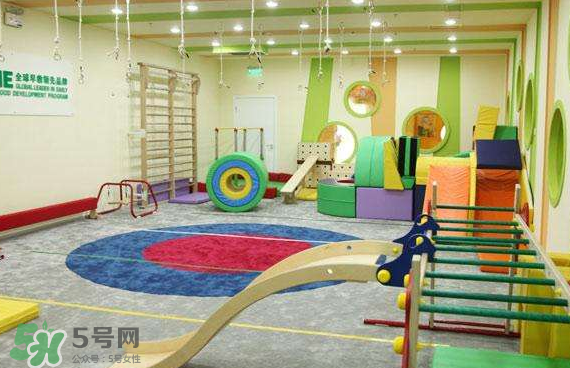 早教課為什么貴？早教課程怎么選？