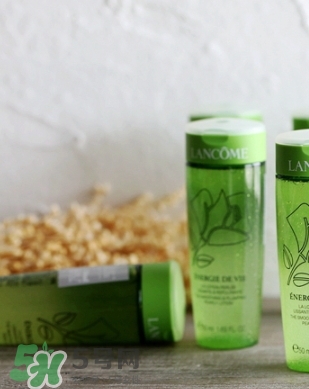 蘭蔻氣泡水怎么用？蘭蔻氣泡水使用方法