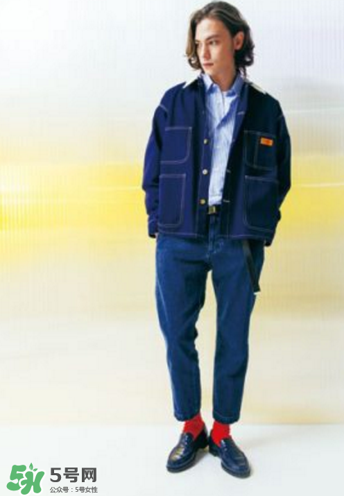 beauty youth2017秋季系列怎么樣_好看嗎_款式有哪些？