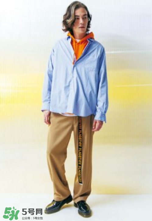 beauty youth2017秋季系列怎么樣_好看嗎_款式有哪些？