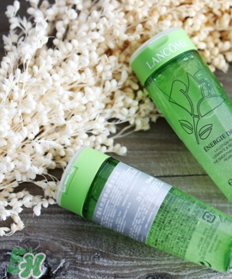 蘭蔻氣泡水適合什么年齡？蘭蔻氣泡水適合年齡