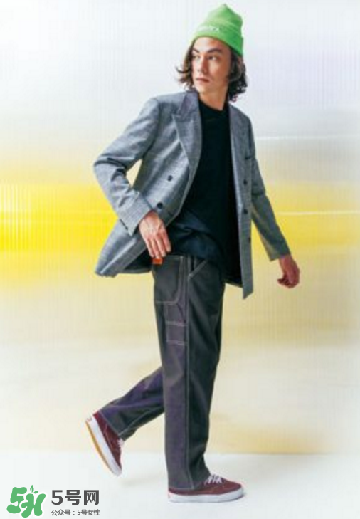 beauty youth2017秋季系列怎么樣_好看嗎_款式有哪些？