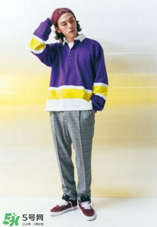 beauty youth2017秋季系列怎么樣_好看嗎_款式有哪些？