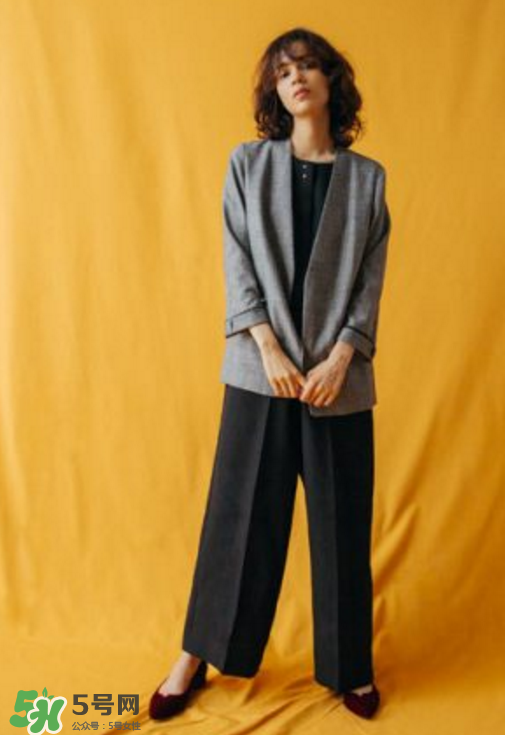 beauty youth2017秋季系列怎么樣_好看嗎_款式有哪些？