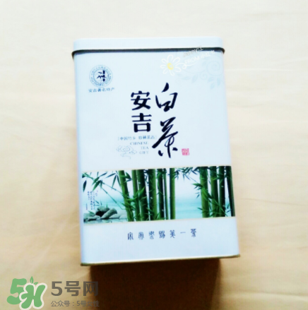 白茶需要洗茶嗎？白茶是洗還是不洗？