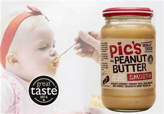 Pics皮克斯花生醬有鹽嗎？Pics皮克斯花生醬含不含鹽？