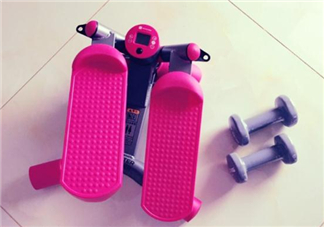 踏步機可以天天踩嗎？踏步機能每天踩嗎？