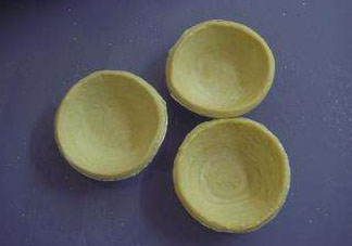 蛋撻皮為什么會苦？蛋撻皮苦怎么回事？