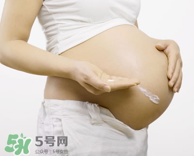 孕婦胸部長妊娠紋嗎？胸部長妊娠紋了怎么辦？