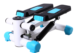 踏步機聲音很響怎么辦？踏步機有聲音怎么搞？