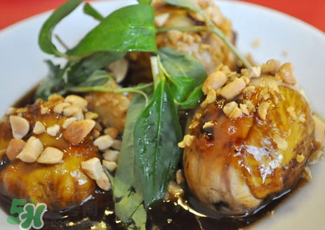 鴨仔蛋好吃嗎？鴨仔蛋有什么營養(yǎng)