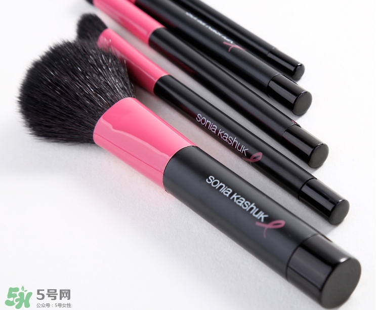 sonia kashuk化妝刷怎么樣？sonia kashuk化妝刷好用嗎？