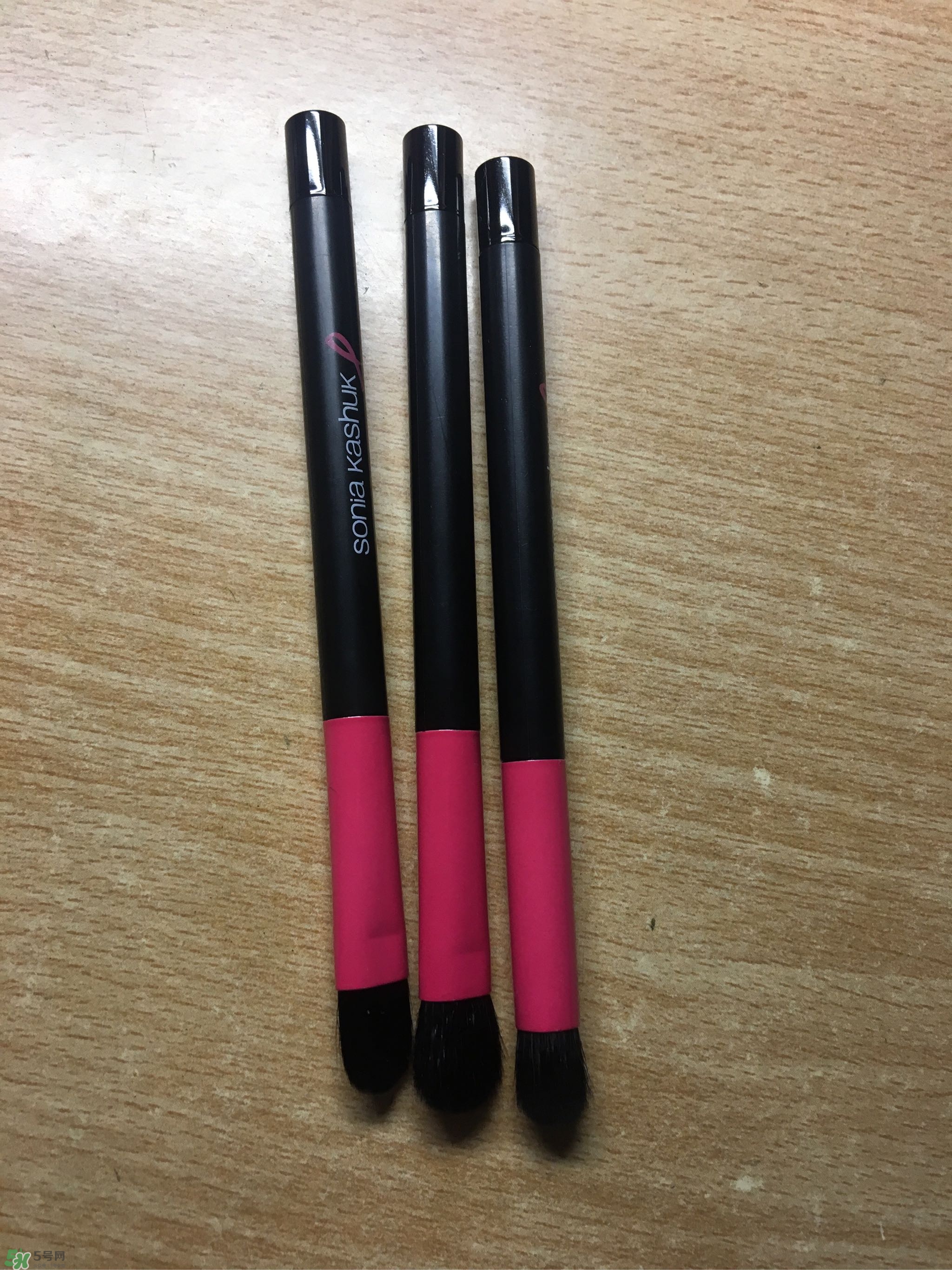 sonia kashuk化妝刷怎么樣？sonia kashuk化妝刷好用嗎？