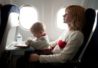 兩個(gè)月的寶寶可以坐飛機(jī)嗎？兩個(gè)月的寶寶坐飛機(jī)要買票嗎？
