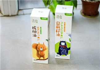 初蘊(yùn)核桃油好嗎？初蘊(yùn)核桃油怎么樣？