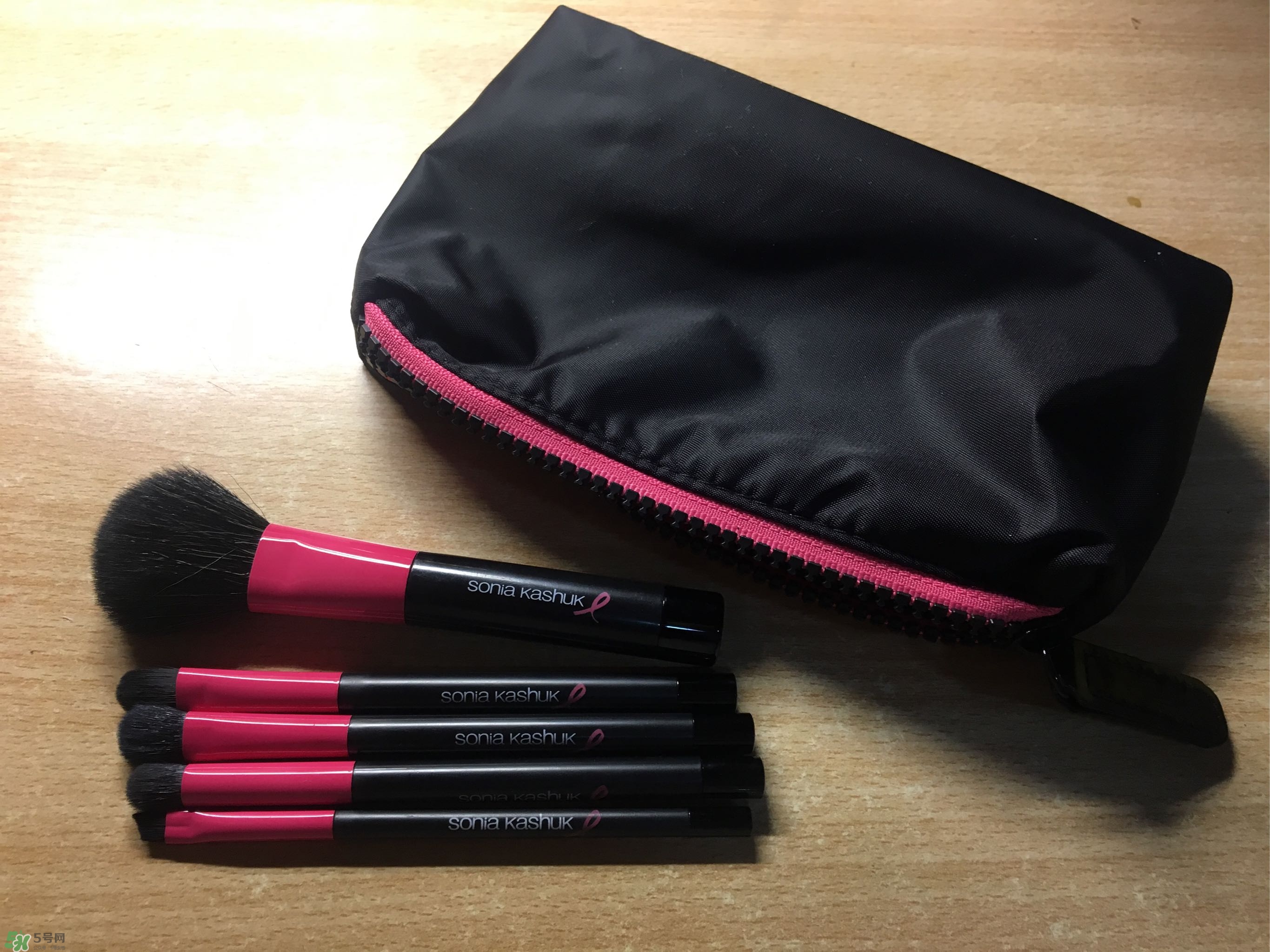 sonia kashuk化妝刷怎么樣？sonia kashuk化妝刷好用嗎？