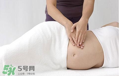 孕期不長妊娠紋正常嗎？每個孕婦都會長妊娠紋嗎？