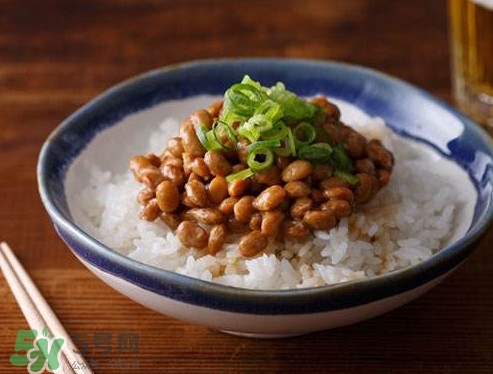 納豆是豆鼓嗎？納豆和豆豉的區(qū)別