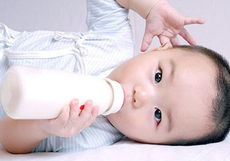 防過敏奶粉哪個牌子好？防過敏奶粉排行榜