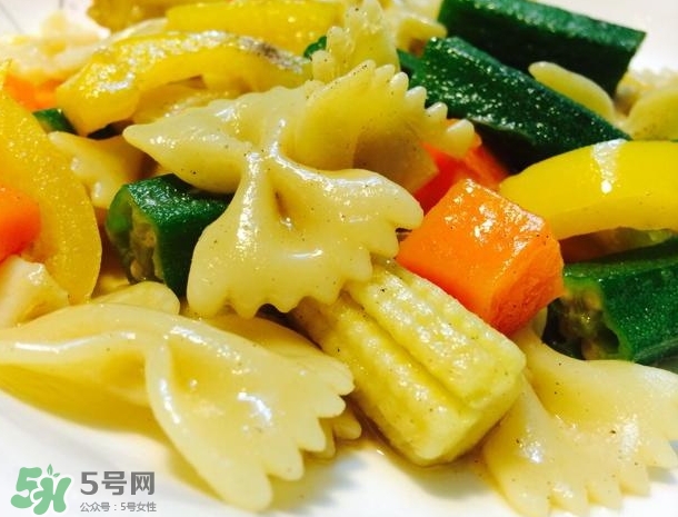 蝴蝶粉怎么煮才好吃？蝴蝶粉的做法大全