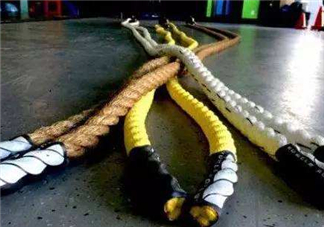 戰(zhàn)繩是有氧運(yùn)動(dòng)嗎？戰(zhàn)繩是有氧還是無(wú)氧？