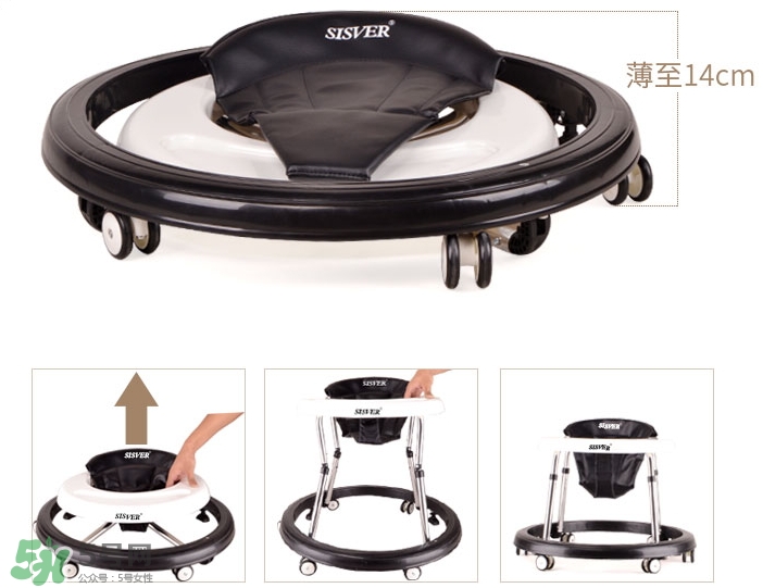 學(xué)步車哪個(gè)牌子的好？寶寶幾個(gè)月可以坐學(xué)步車？