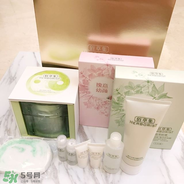 百雀羚三生花系列怎么樣？百雀羚三生花系列好用嗎？