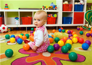 早教課為什么貴？早教課程怎么選？