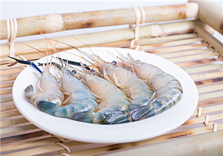 河蝦可以和牛奶同食嗎？河蝦和牛奶能一起吃嗎？