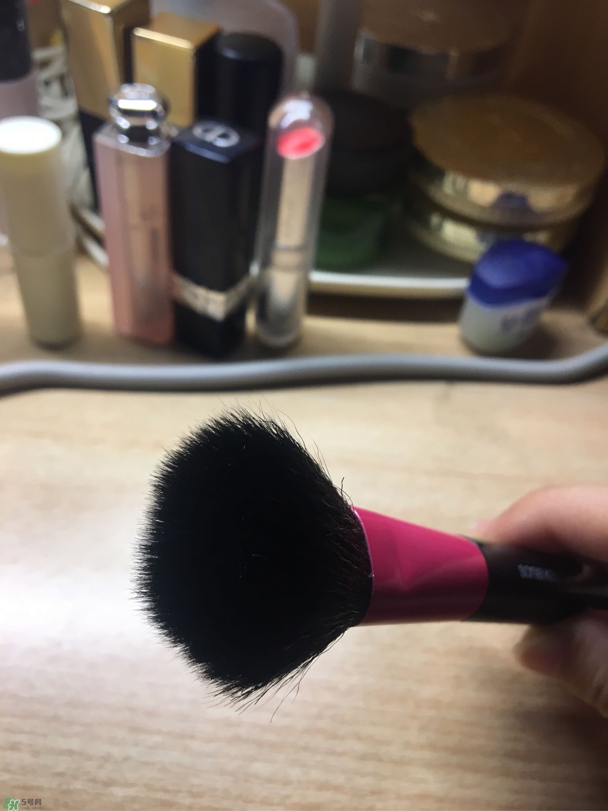 sonia kashuk化妝刷怎么樣？sonia kashuk化妝刷好用嗎？