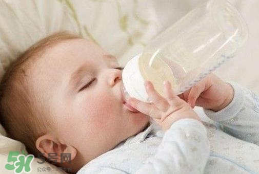 寶寶經(jīng)常換奶粉好嗎？經(jīng)常換奶粉對寶寶有什么影響？