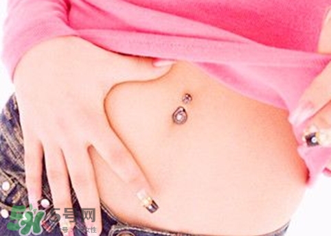 脖子上會長妊娠紋嗎？妊娠紋長在哪些地方？